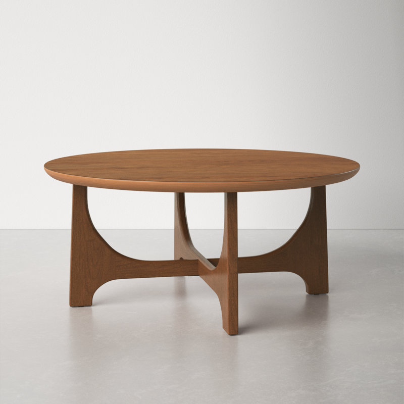 AllModern Zade Coffee Table & Reviews Wayfair